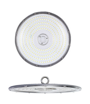 Ra80 100 Watt Led High Bay Light , 30000Hrs 16000Lm 150 watt led high bay light