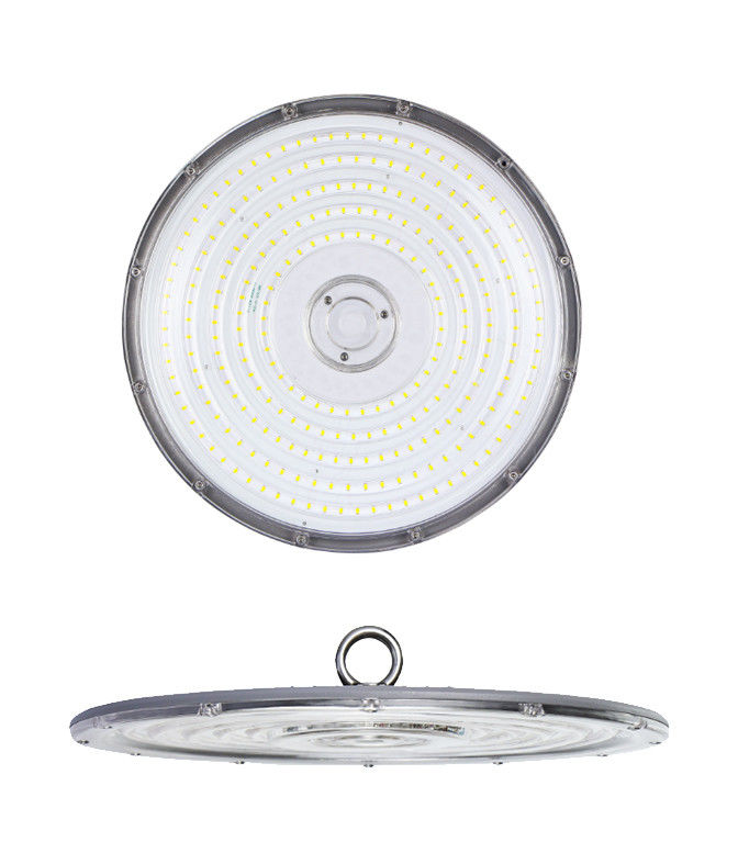 Ra80 100 Watt Led High Bay Light , 30000Hrs 16000Lm 150 watt led high bay light